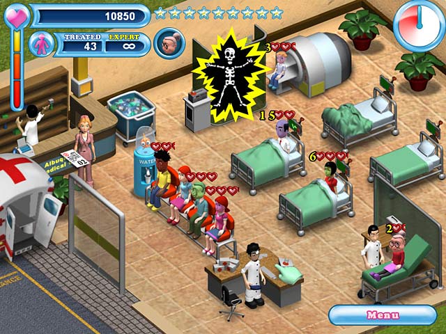 Two point hospital mac download free for mac